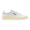 AUTRY Medalist Low leather sneakers