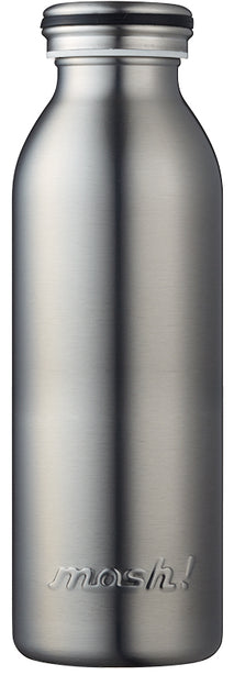 Mosh Stainless Steel Bottle (450ml)