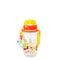 Eplas EGB 480 BPA Free children BPA-Free bottles w/straw