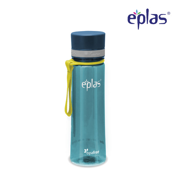 Eplas EGHT 600 ml BPA-Free w/bottle w/o print