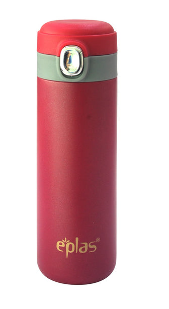 Eplas EVP 400 Stainless Steel One-touch Vac BtL