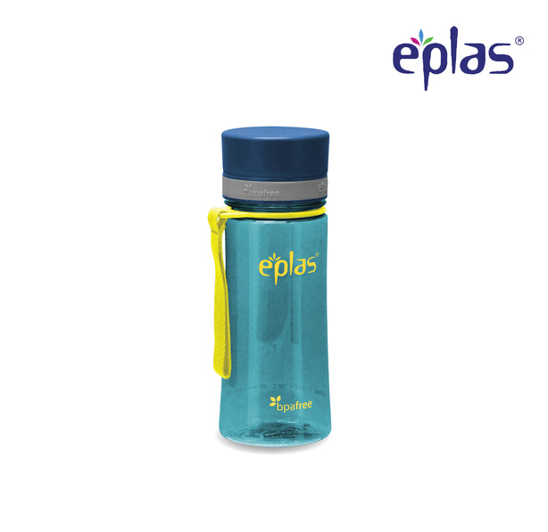 Eplas EGHT 400 BPA Free w/bottle w/o print