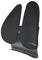 True Relief Double-Wing Back & Lumbar Support with Adaptive Spring + Free Breathable Mesh Cover