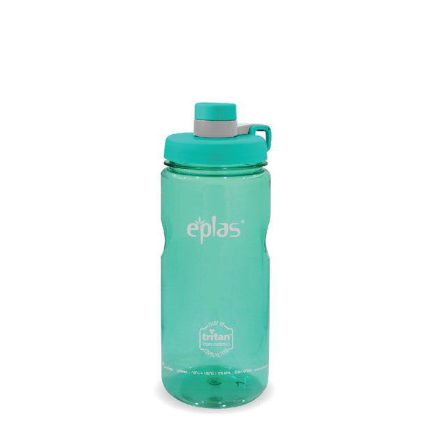 Eplas EGS 1500ml BPA-Free Sport Bottle w/measurement
