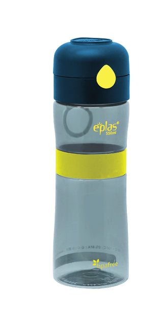 Eplas EGR 550 ml Flip top BPA-Free Sport w/bottle
