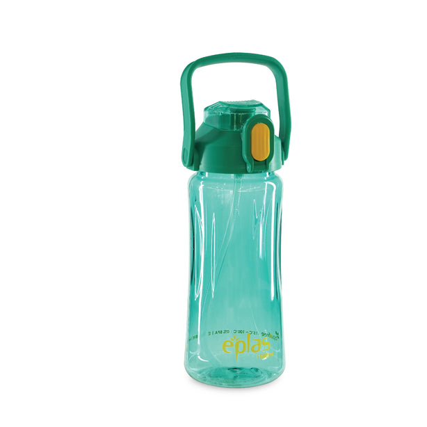 Eplas EGXH 1500 one-touch w/bottle with straw & handle