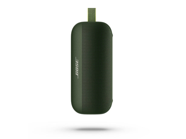 Bose SoundLink Flex Bluetooth speaker