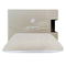 Intero Visco-AIR Charcoal Memory Foam Duo-Core Pillow