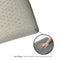 Bellami Graphene Cooling Gel Bamboo Charcoal Memory Foam Pillow