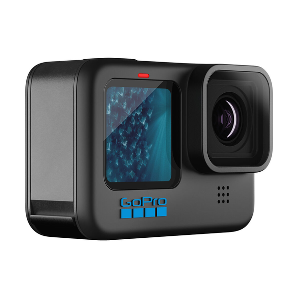Gopro Hero11 Black (Sports & Underwater Camera)