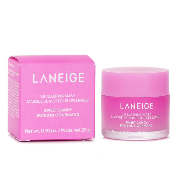 Lip Sleeping Mask  - # Sweet Candy Bonbon Gourmand - 20g