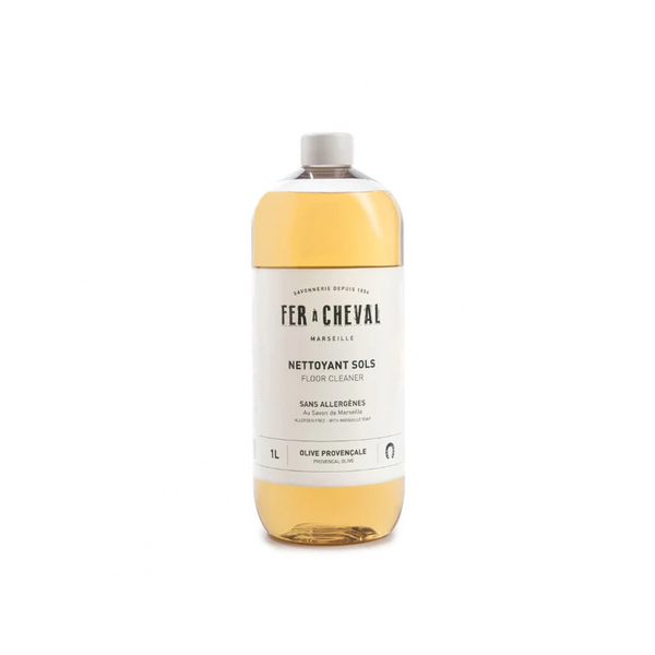 Fer á Cheval Floor Cleaner with Marseille Soap 1L