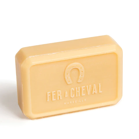 Fer á Cheval Gentle Perfumed Soap Rose Petals 125g