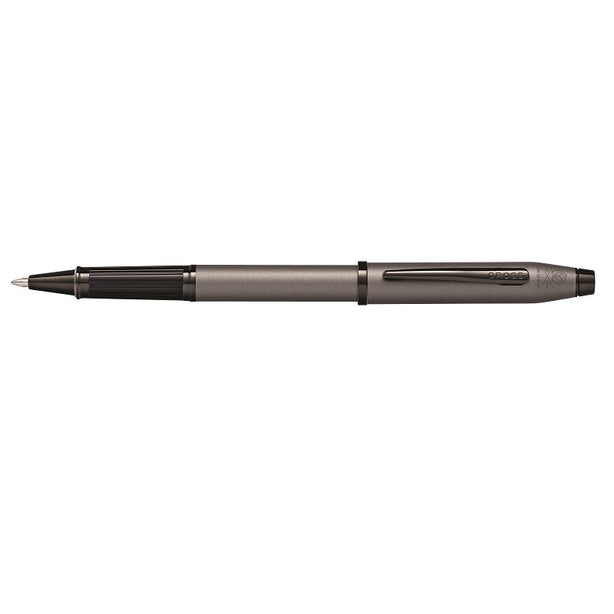 Century Ii Gunmetal Gray Rollerball Pen