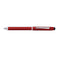 Tech3+ Translucent Red Lacquer Multifunction Pen