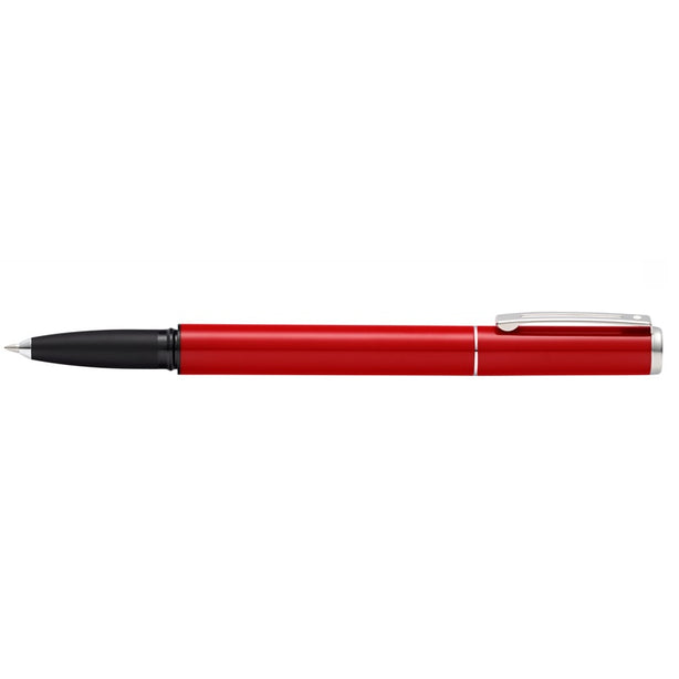 Sheaffer Pop Glossy Red Rollerball Pen