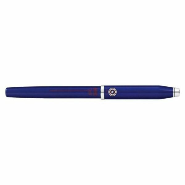 Century Ii Captain America Rollerball Pen