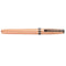 Sheaffer Prelude Copper Tone Pvd Rollerball Pen