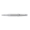Beverly Satin Chrome Rollerball Pen