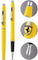 Fp/F Ferrari C.Century Yellow