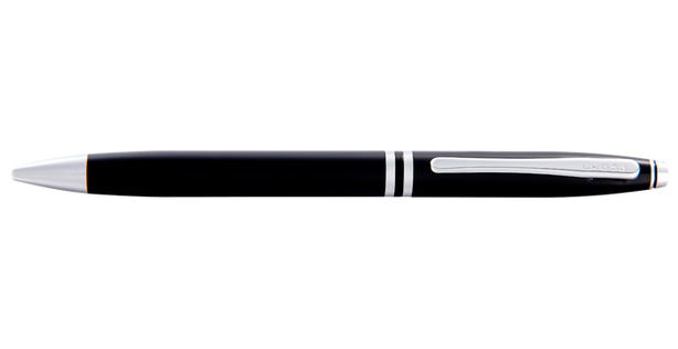 Cross Avitar Black Ballpoint