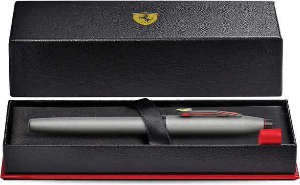 Rb Ferrari Century Ii Gray