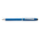 Tech3+ Metallic Blue Multifunction Pen