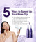 Daeng Gi Meo Ri Vitalizing Hair Essence 100ml