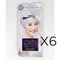 Daeng Gi Meo Ri Vitalizing Nutrition Hair Mask 35g x 6
