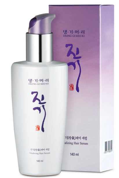 Daeng Gi Meo Ri Vitalizing Hair Serum 140ml