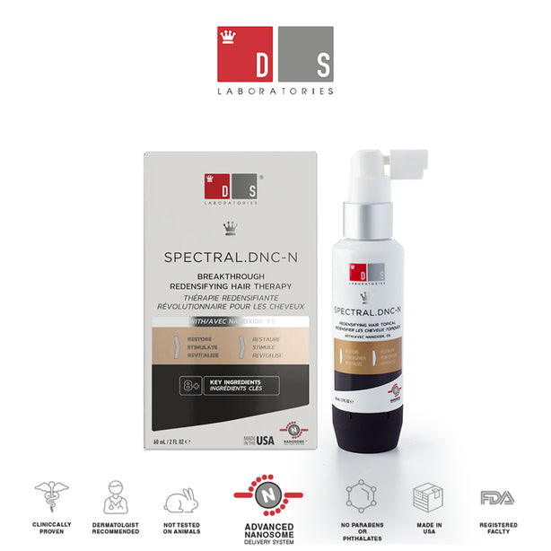 DS Laboratories Spectral DNC-N 60ml