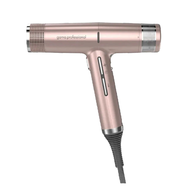 Gama IQ Perfetto Hairdryer, Gold
