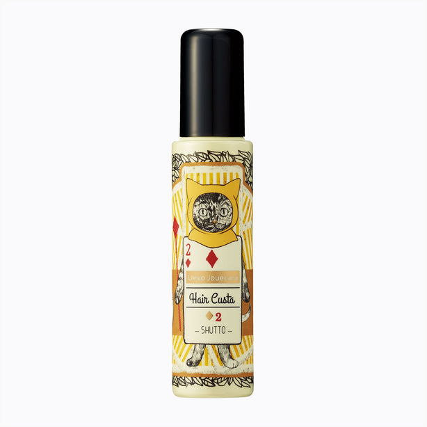 Demi Uevo Jouecara Hair Custa 2 (Shutto) 95g