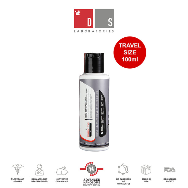 DS Laboratories Revita High Performance Conditioner 100ml