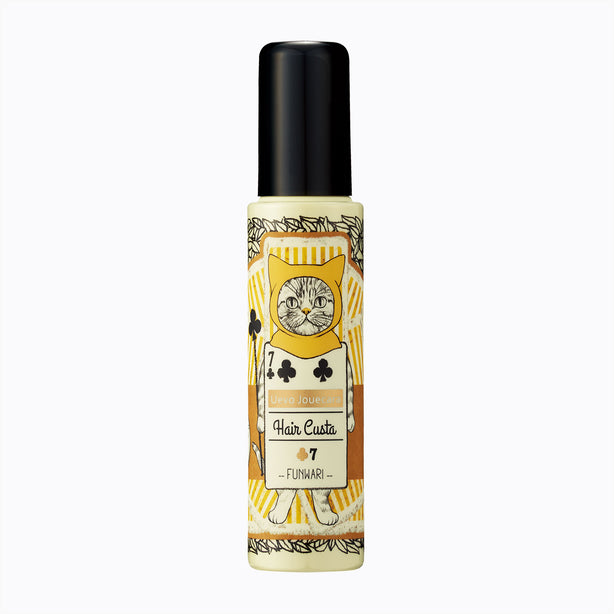 Demi Uevo Jouecara Hair Custa 7 (Funwari) 95g