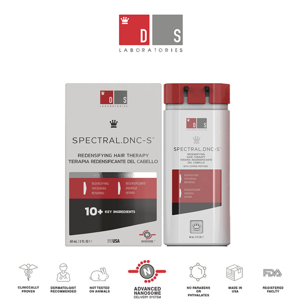 DS Laboratories Spectral DNC-S 60ml