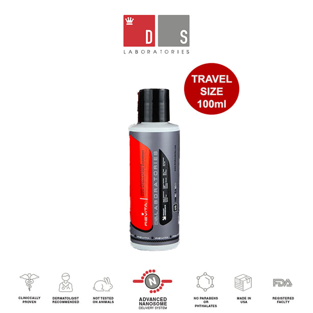DS Laboratories Revita High Performance Shampoo 100ml