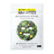 Botanical Esthe Sheet Mask-Moisturising 5Sheets