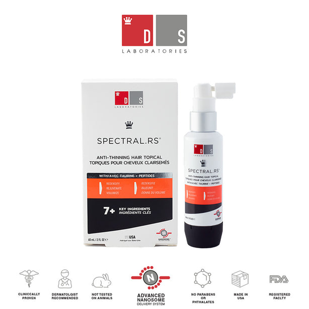 DS Laboratories Spectral.RS 60ml