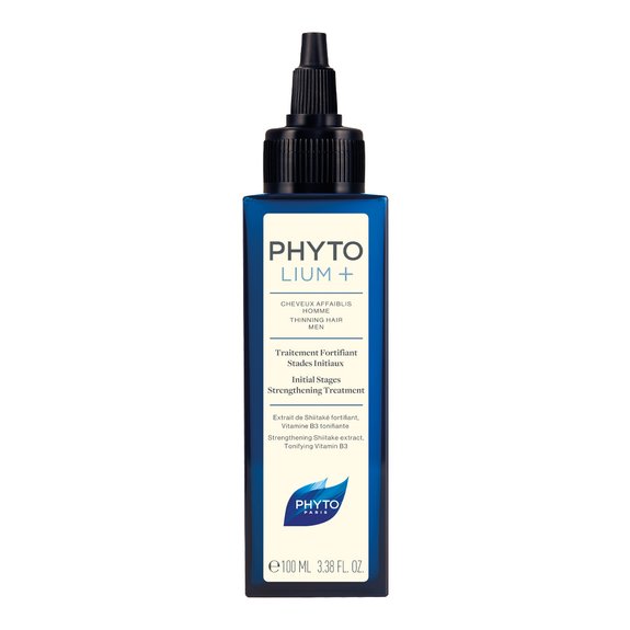 Phyto Phytolium+ Anti- Treatment (Men) 100Ml