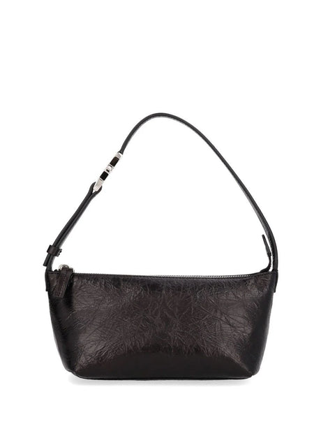 Fendi Vanity Small Handbag - Black