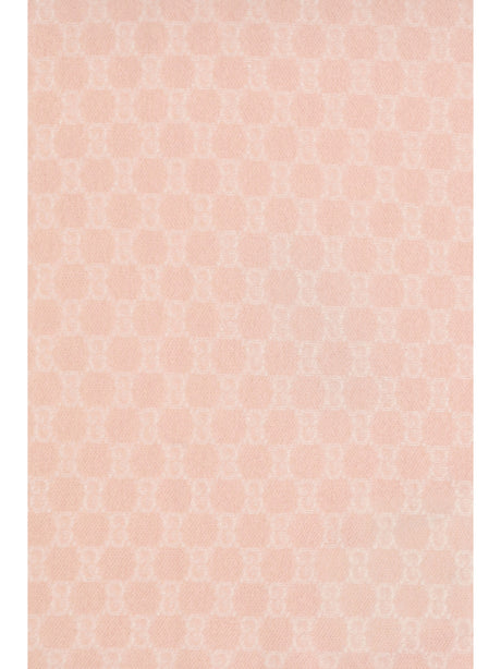 Wool Scarf For Girl