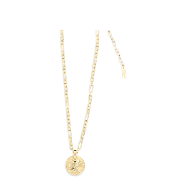 Necklace Metal