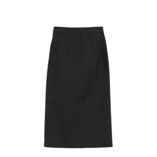 Bottega Veneta Skirts Black