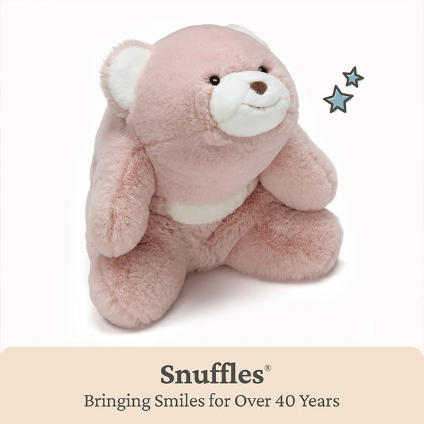 Gund Snuffles 10