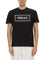 Embroidered Logo T-Shirt