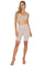 Plié Emana®️ Bermuda-Style Biker Panty Base