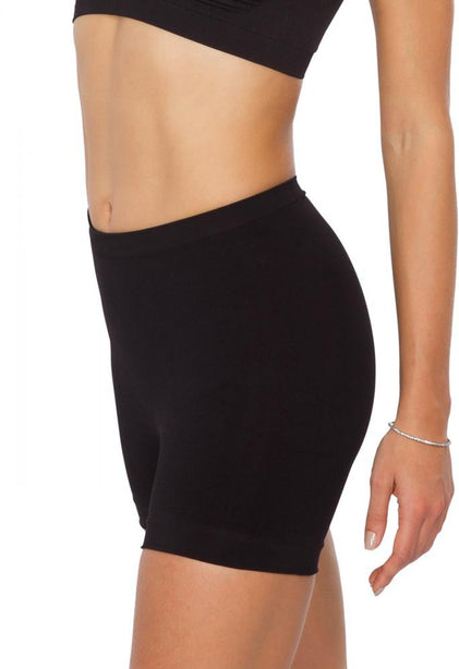 Plié Emana®️ Bermuda Shorts Black