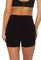 Plié Emana®️ Bermuda Shorts Black