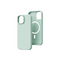 WiWU Vegan Leather phone case for IP15